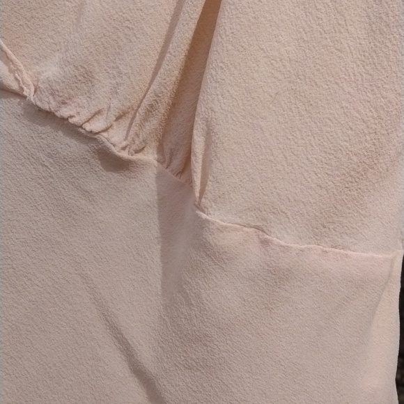 The Limited Silk lined cami top, Vintage, size medium - Picture 5 of 14